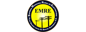EMRE - Empresa Municipal Rural de Electricidad
