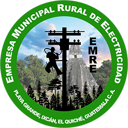 EMRE - Empresa Municipal Rural de Electricidad