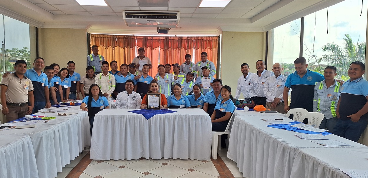 capacitacion