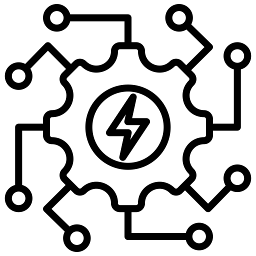 sistema de energia