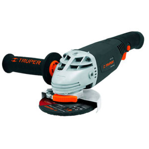 pulidora truper 4 1/2" industrial 1,010 w