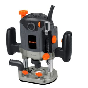 router industrial 1 3/4 hp