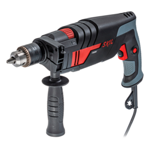 taladro percutor 550 w skil 6555